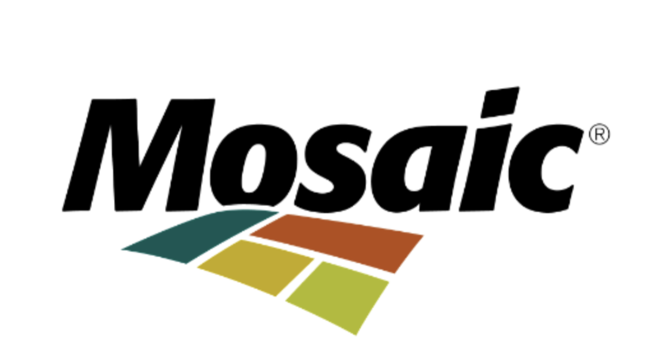 Mosaic Potash