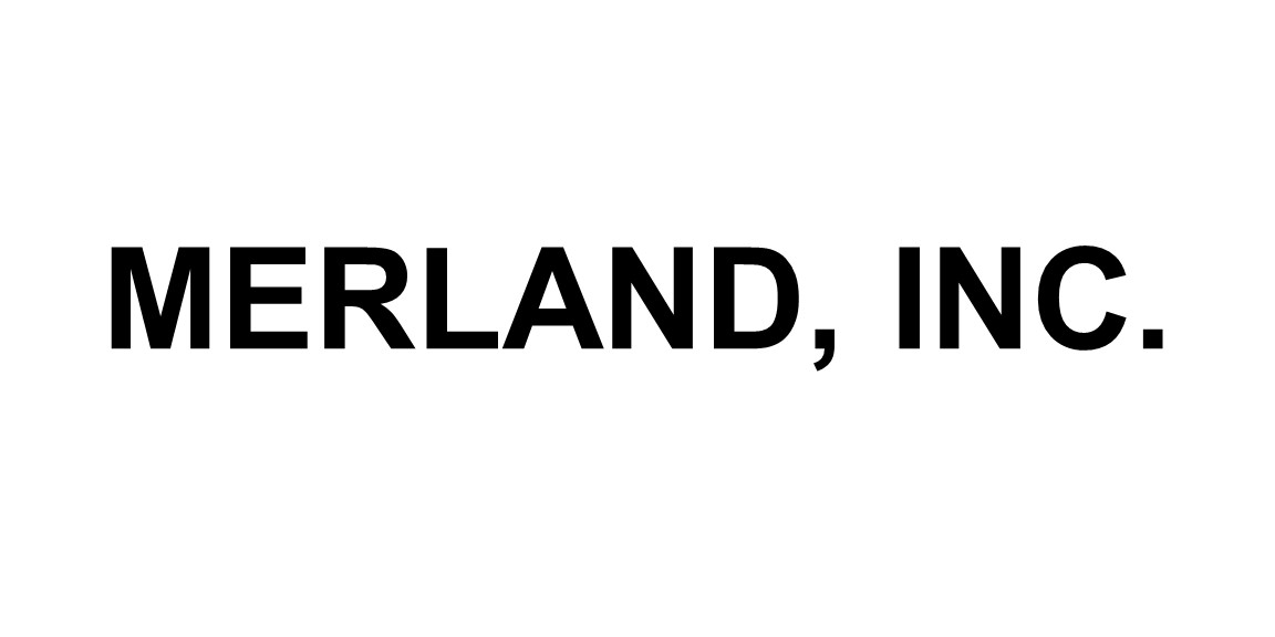 Merland, Inc.